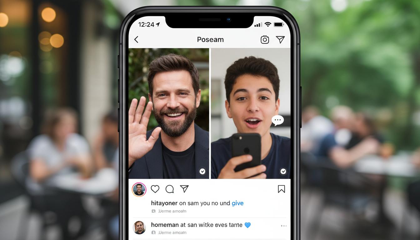 Rozmowy z celebrytami przez media społecznościowe: praktyczny przewodnik