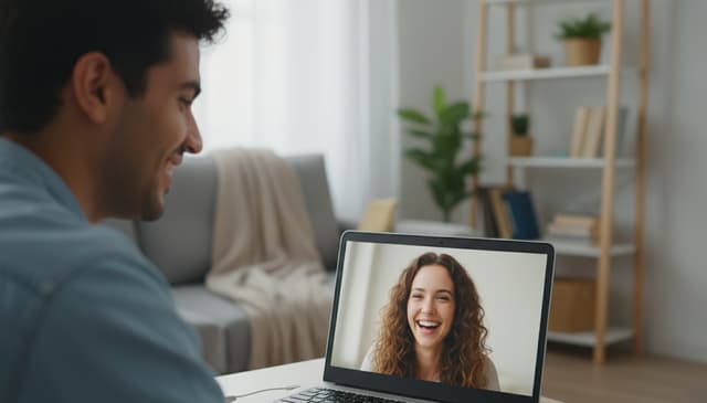 Rozmowy z dziewczyną online: praktyczny przewodnik na udane rozmowy