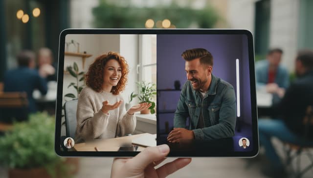 Rozmowy z influencerami online: praktyczny przewodnik po świecie gwiazd