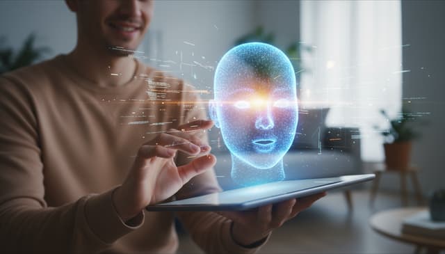 Rozmowy z inteligentnym chatbotem: praktyczny przewodnik dla użytkowników