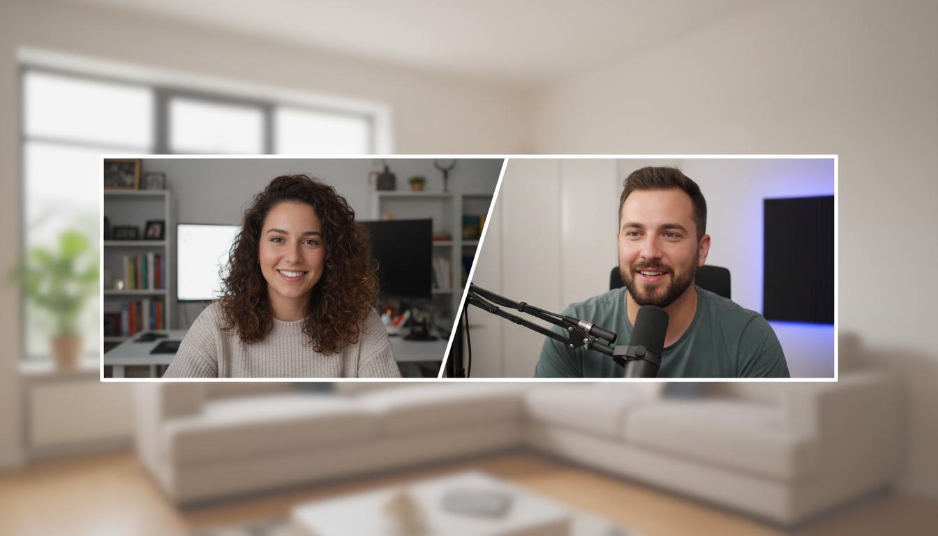 Rozmowy z popularnymi osobami online: jak nawiązać wartościowy kontakt