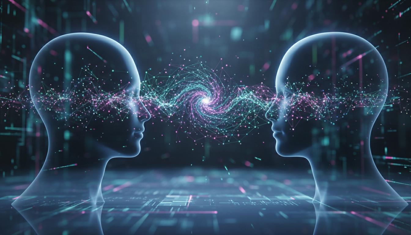 Rozmowy ze sztuczną inteligencją: przewodnik po efektywnej komunikacji