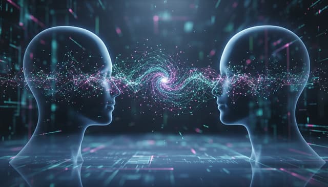 Rozmowy ze sztuczną inteligencją: przewodnik po efektywnej komunikacji