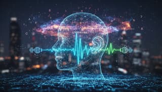 Rozpoznawanie mowy AI: jak działa i gdzie znajduje zastosowanie