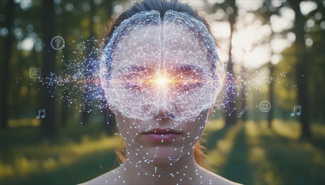 Rozpoznawanie osobowości przez AI: jak działa i do czego służy?