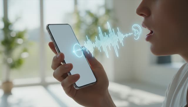 Rozpoznawanie poleceń głosowych: praktyczny przewodnik dla użytkowników