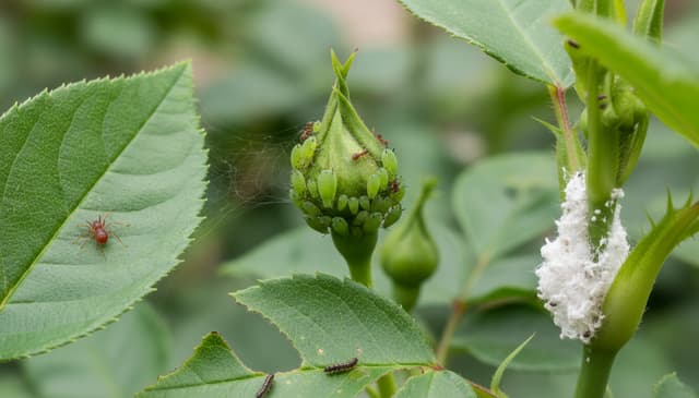 Rozpoznawanie szkodników roślin ze zdjęcia: praktyczny przewodnik