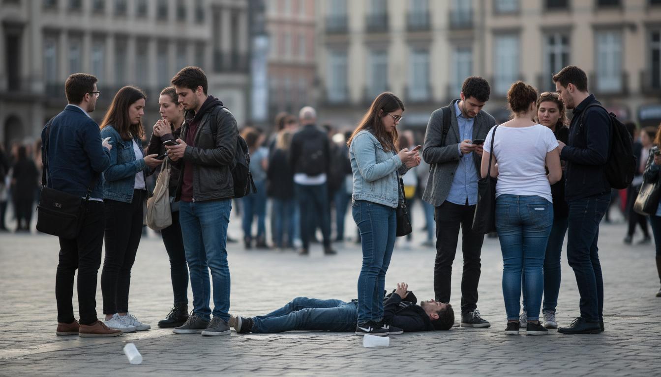 Rozproszona odpowiedzialność: jak działa i wpływa na nasze decyzje