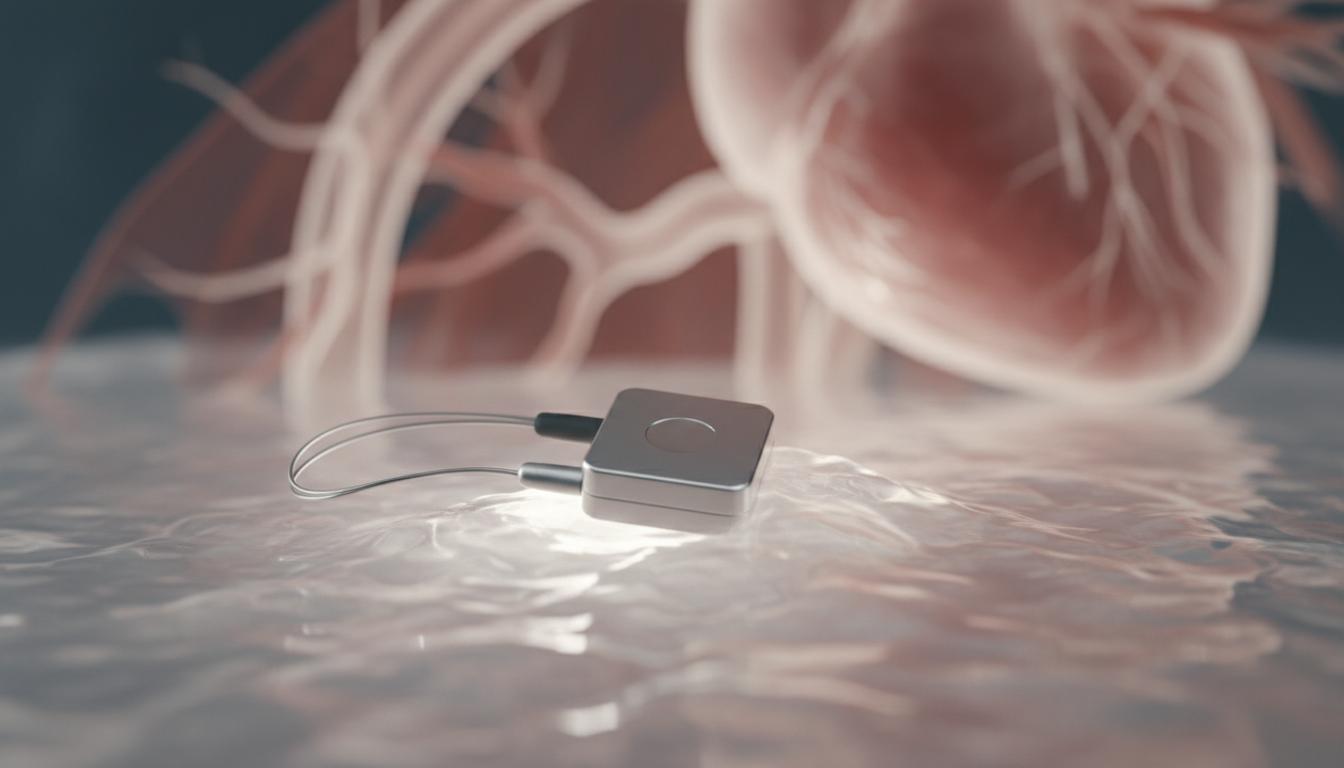 Jak działa rozrusznik serca i kiedy jest potrzebny?