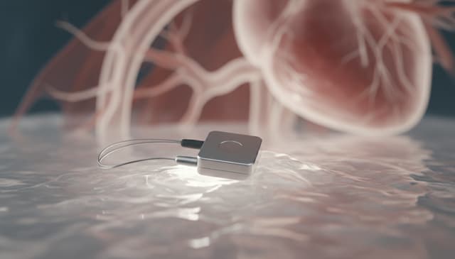 Jak działa rozrusznik serca i kiedy jest potrzebny?