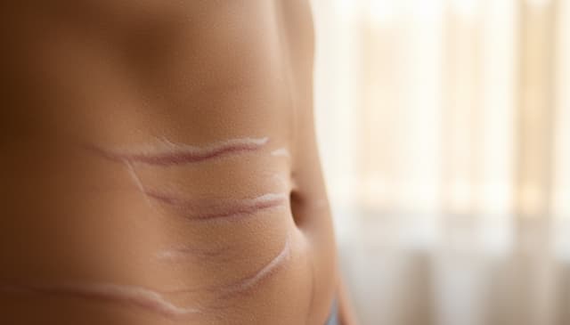 Rozstępy: kompleksowy przewodnik po przyczynach i leczeniu