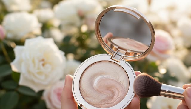 Rozświetlacz do twarzy: praktyczny przewodnik po najlepszych produktach