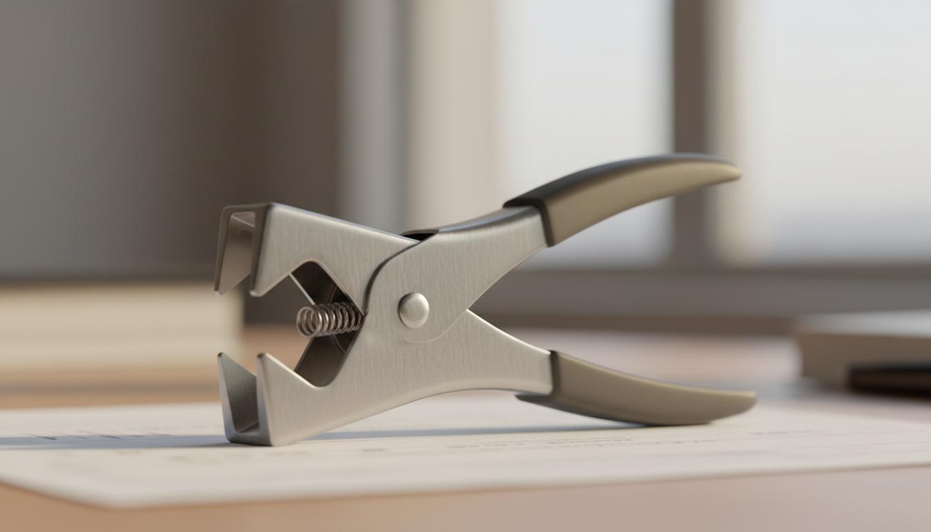 Rozszywacz: praktyczny przewodnik po narzędziu do usuwania szwów