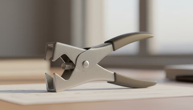 Rozszywacz: praktyczny przewodnik po narzędziu do usuwania szwów