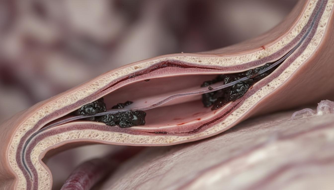 Rozwarstwienie aorty: przyczyny, objawy i metody leczenia