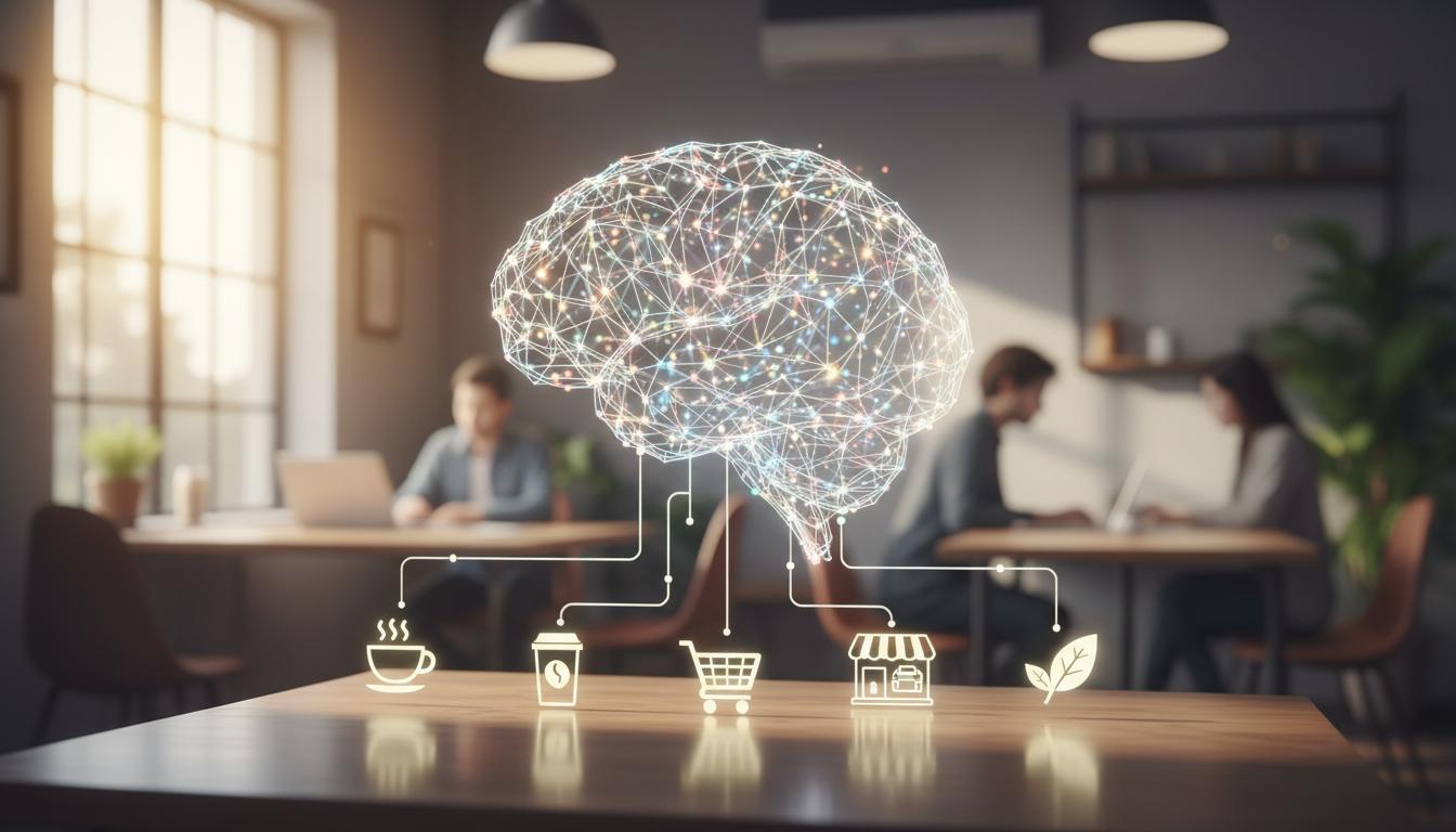 Rozwiązania AI dla małych firm: praktyczny przewodnik po narzędziach