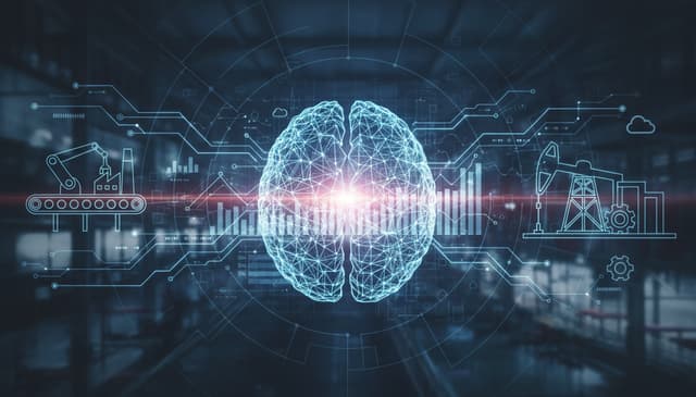 Rozwiązania branżowych problemów online: praktyczny przewodnik specjalista.ai