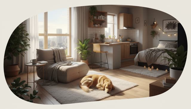 Rozwiązania dla samotnych osób: praktyczny przewodnik do lepszego życia