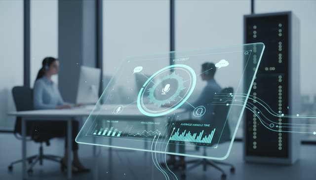 Rozwiązania voicebot dla call center: przewodnik po nowoczesnej obsłudze klienta