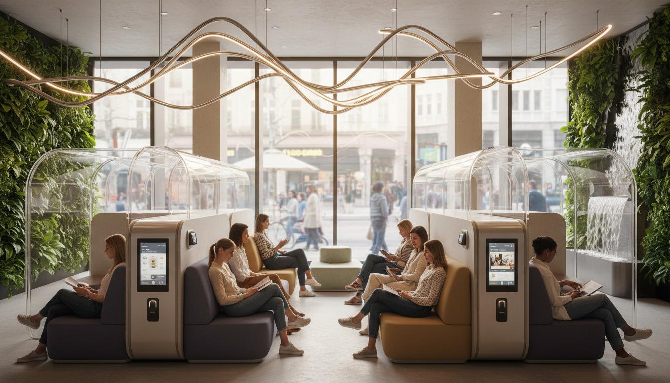 Rozwiązanie na długie oczekiwanie klientów: praktyczny przewodnik