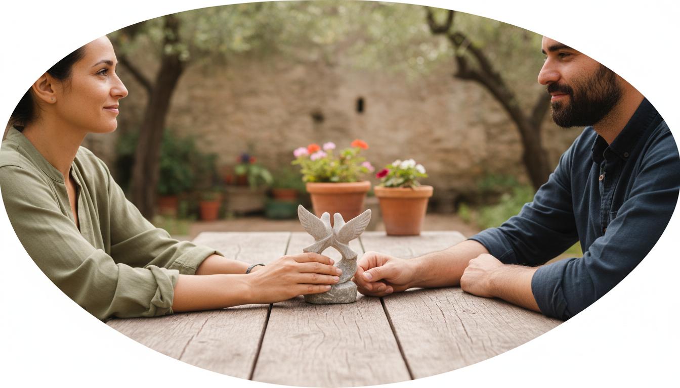 Rozwiązywanie konfliktów: praktyczny przewodnik dla każdego