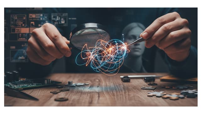 Rozwiązywanie problemów: skuteczne metody i podejścia w psychologii