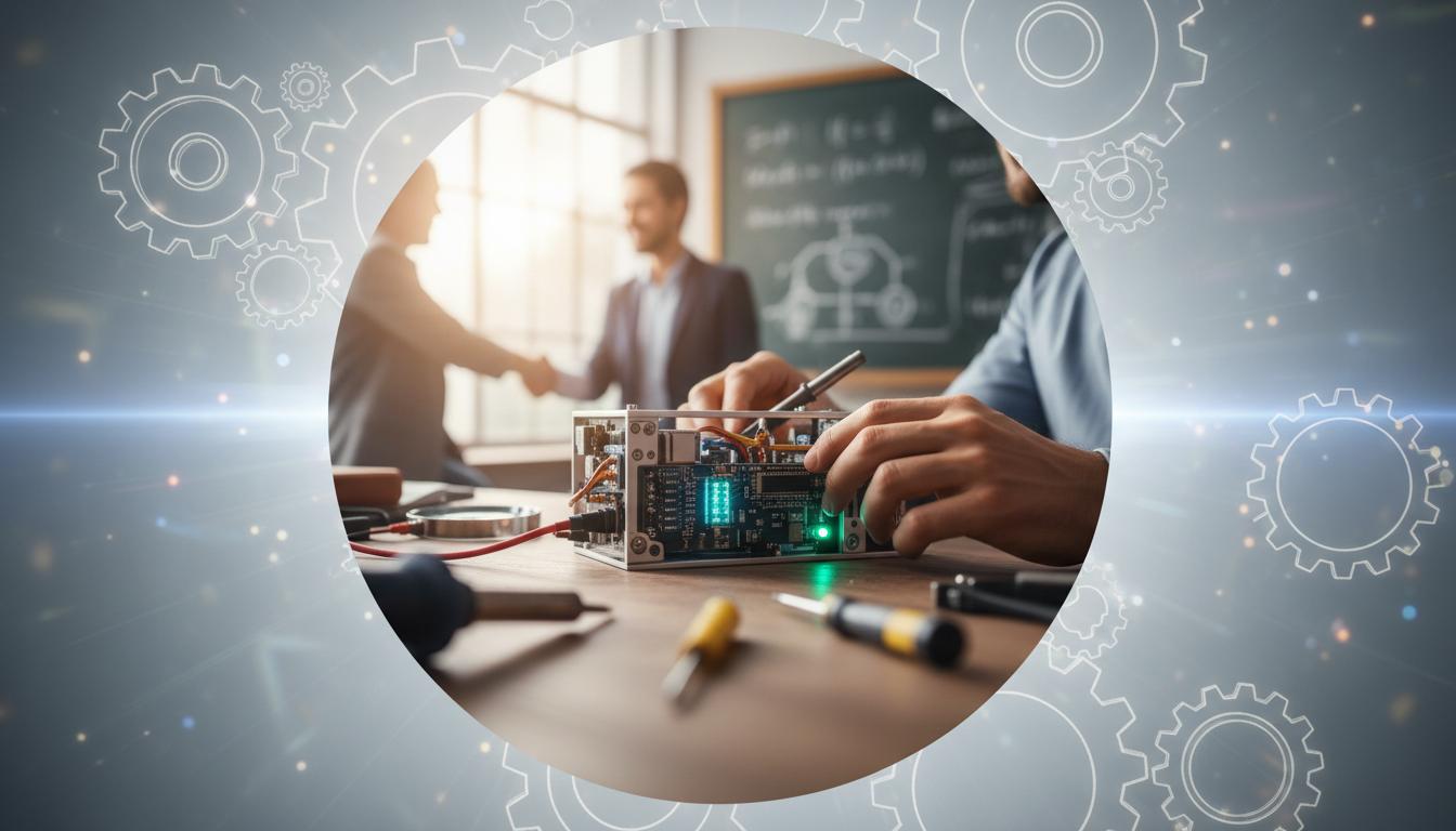 Rozwiązywanie problemów zawodowych szybko i tanio: praktyczny poradnik