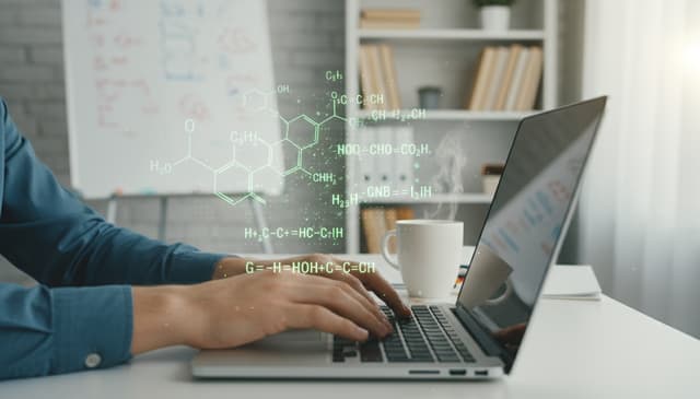 Rozwiązywanie zadań chemia online: praktyczny przewodnik dla uczniów