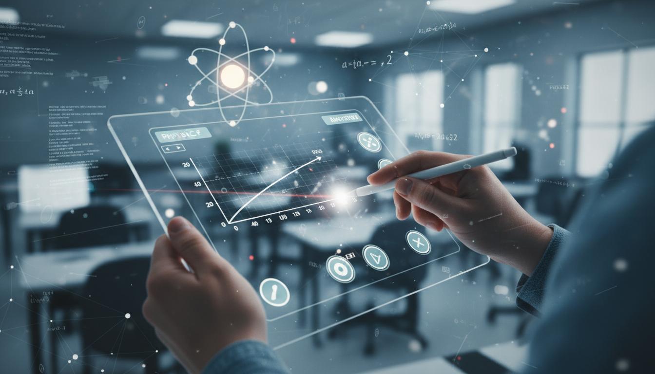 Rozwiązywanie zadań fizyka online: praktyczny przewodnik dla uczniów