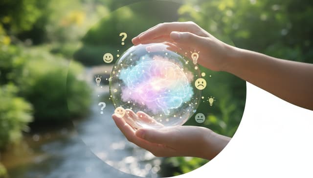 Rozwijanie kompetencji emocjonalnych: praktyczny przewodnik na co dzień