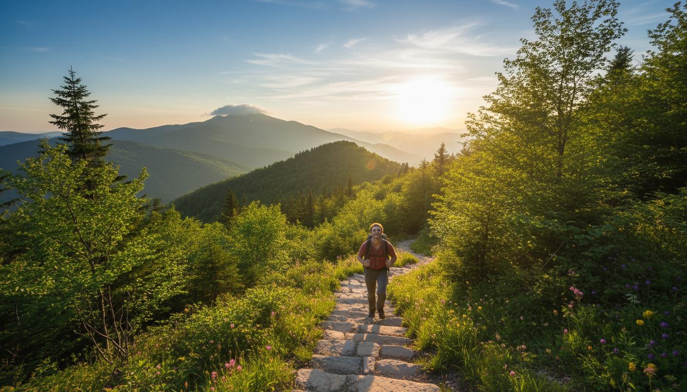 Rozwój osobisty: praktyczny przewodnik do świadomego życia