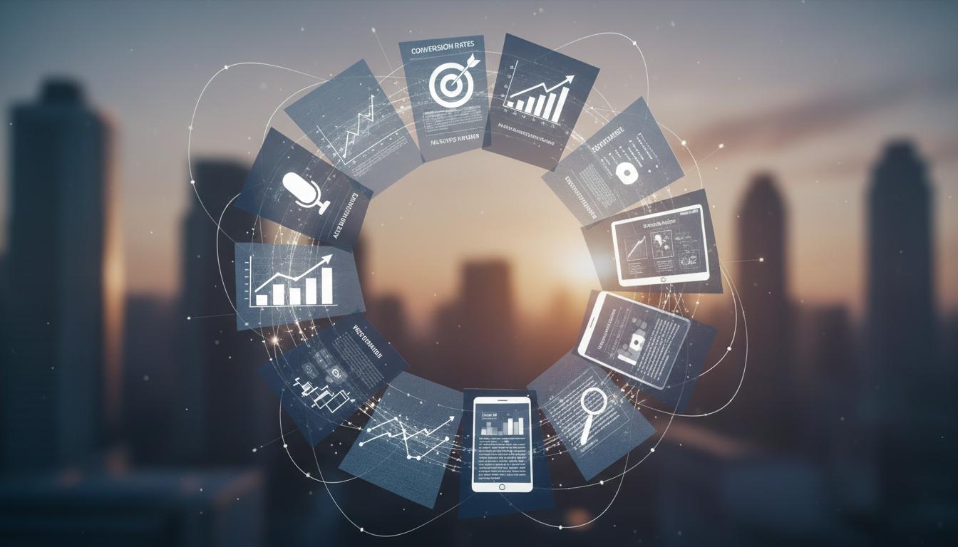 Jak rozwój skutecznych kampanii reklamowych wpływa na sukces marki