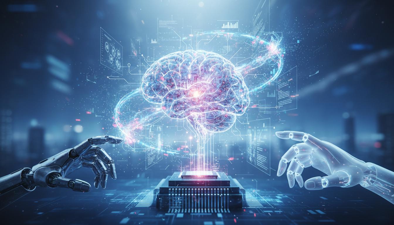 Rozwój sztucznej inteligencji: kluczowe trendy i zastosowania w 2024