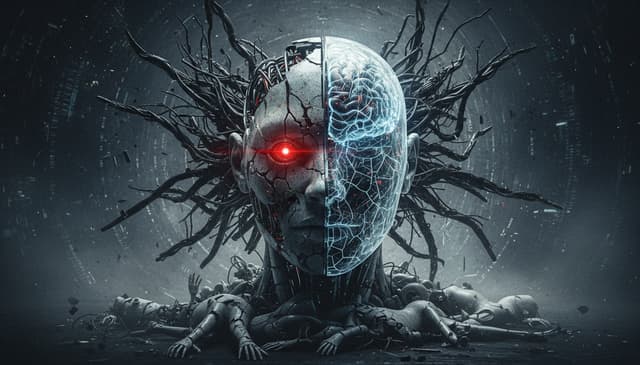 Rozwój sztucznej inteligencji postaci: jak zmieniają się cyfrowe światy