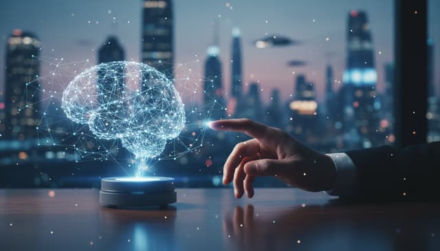 Rozwój technologii AI: praktyczny przewodnik dla początkujących