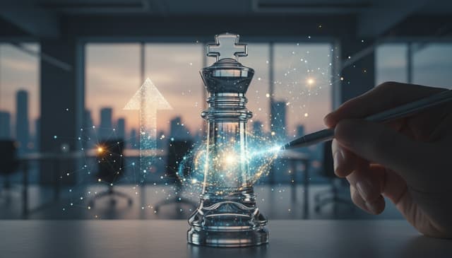 Rozwój umiejętności lidera: praktyczny przewodnik dla menedżerów