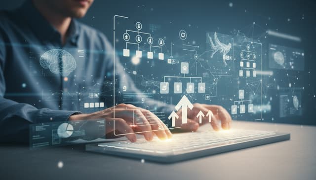 Rozwój umiejętności online: praktyczny przewodnik dla uczniów i nauczycieli