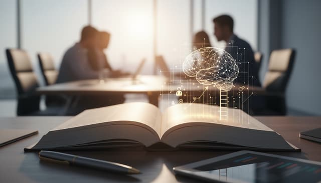 Rozwój zawodowy dla menedżerów: praktyczny przewodnik na 2024 rok