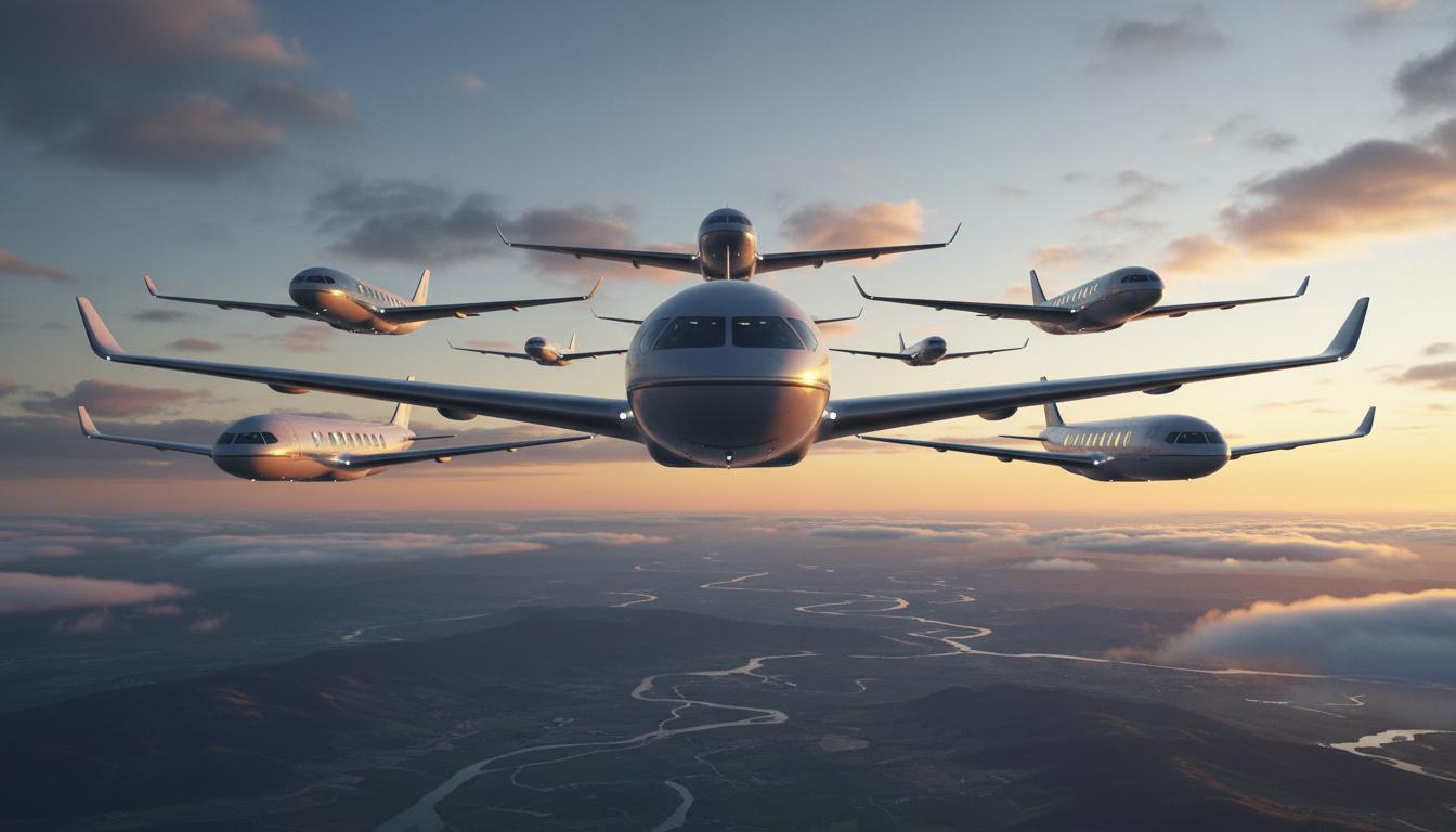 R&r Flights: Complete Guide to Rest and Relaxation in the Sky