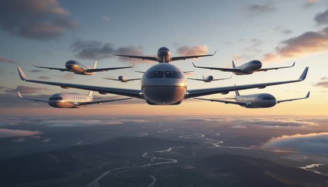 R&r Flights: Complete Guide to Rest and Relaxation in the Sky