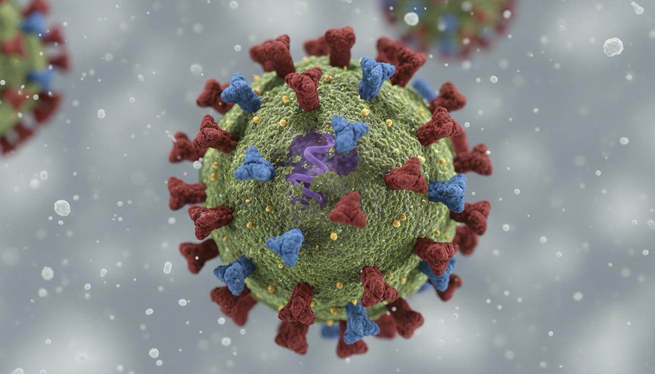 Zrozumieć RSV: praktyczny przewodnik dla rodziców i opiekunów