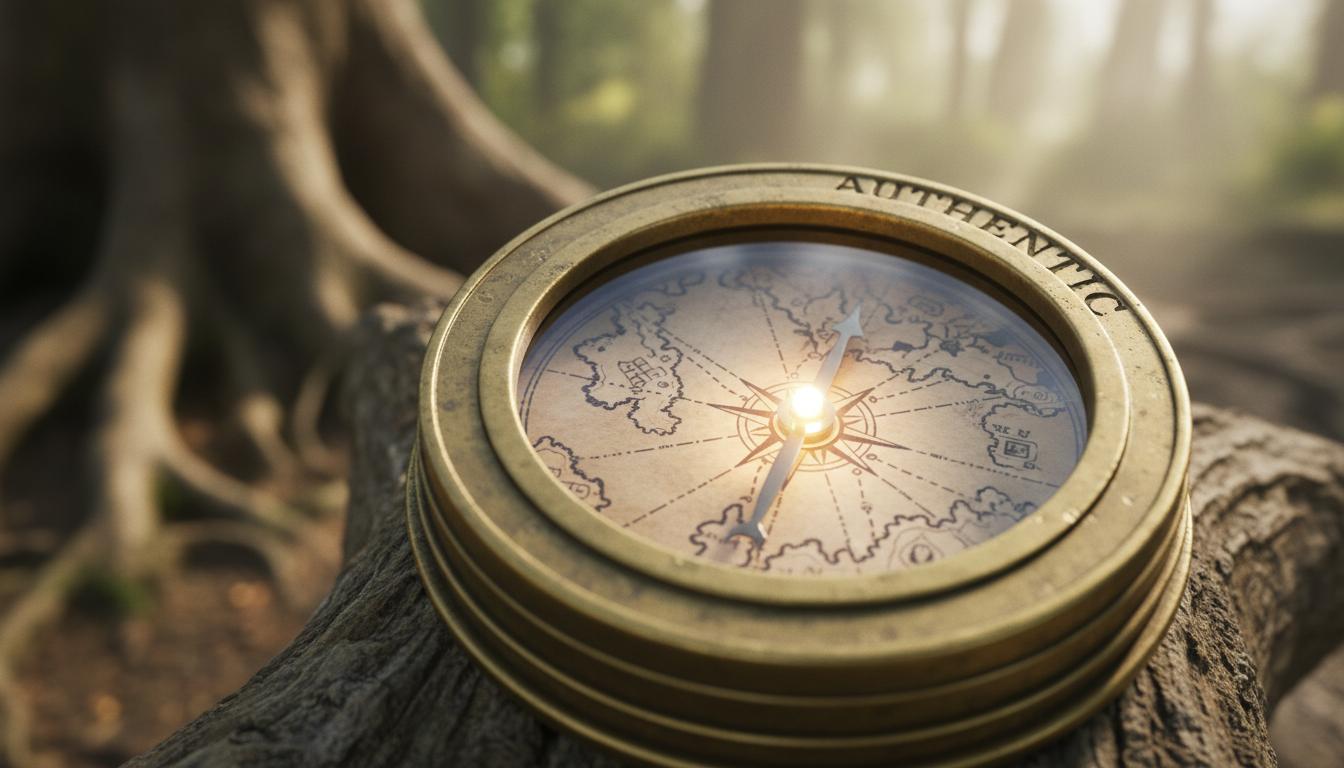 Ruch autentyczny: przewodnik po naturalnym wyrażaniu emocji