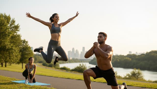 Ruch to zdrowie: jak wprowadzić aktywność do codziennego życia