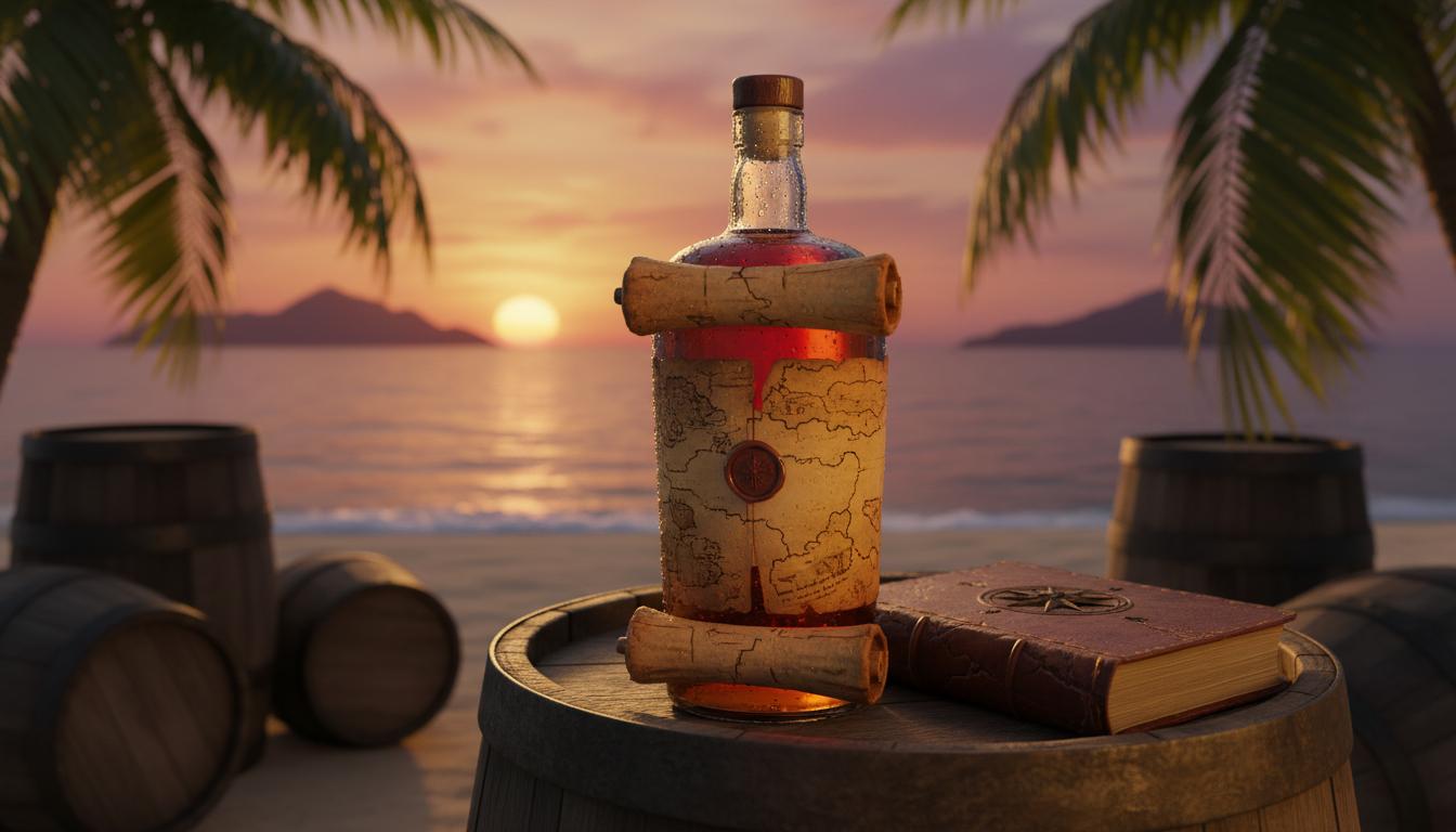 Rum: kompletny przewodnik po rodzajach i zastosowaniach