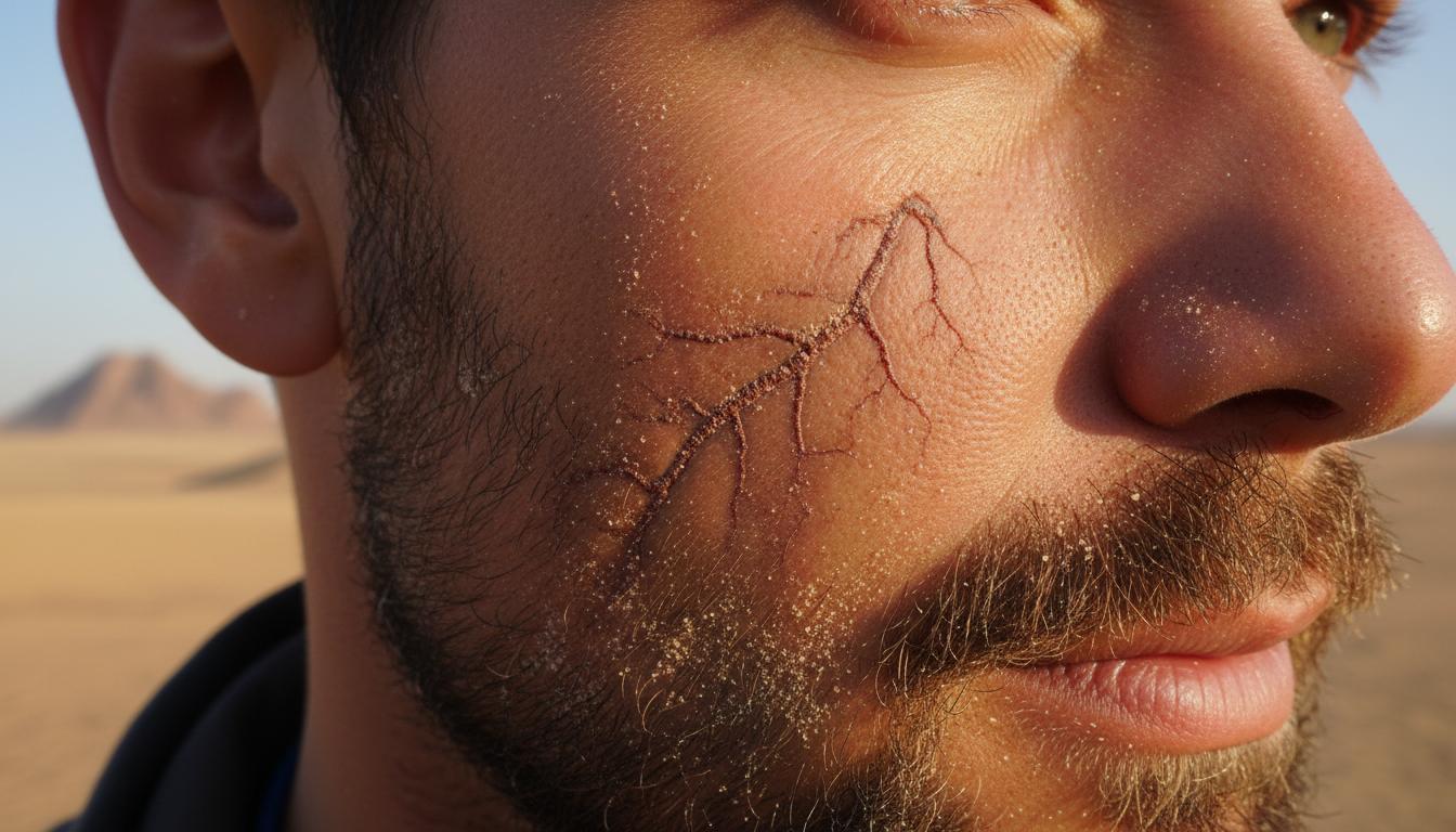 Rumień wędrujący: kompleksowy przewodnik dla pacjentów i lekarzy