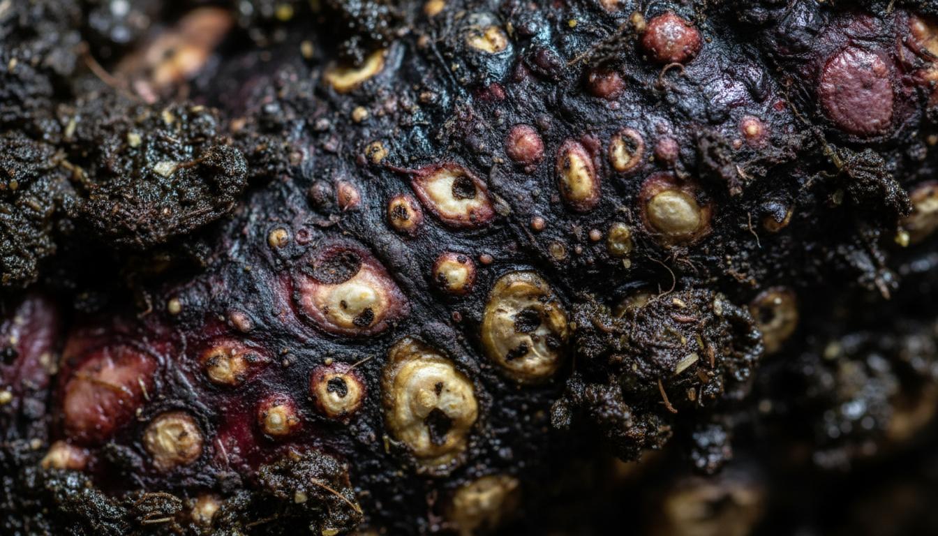 Rumień zakaźny: co warto wiedzieć o chorobie i jej objawach