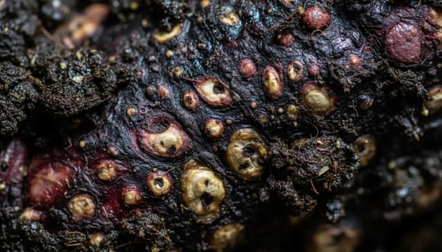 Rumień zakaźny: co warto wiedzieć o chorobie i jej objawach