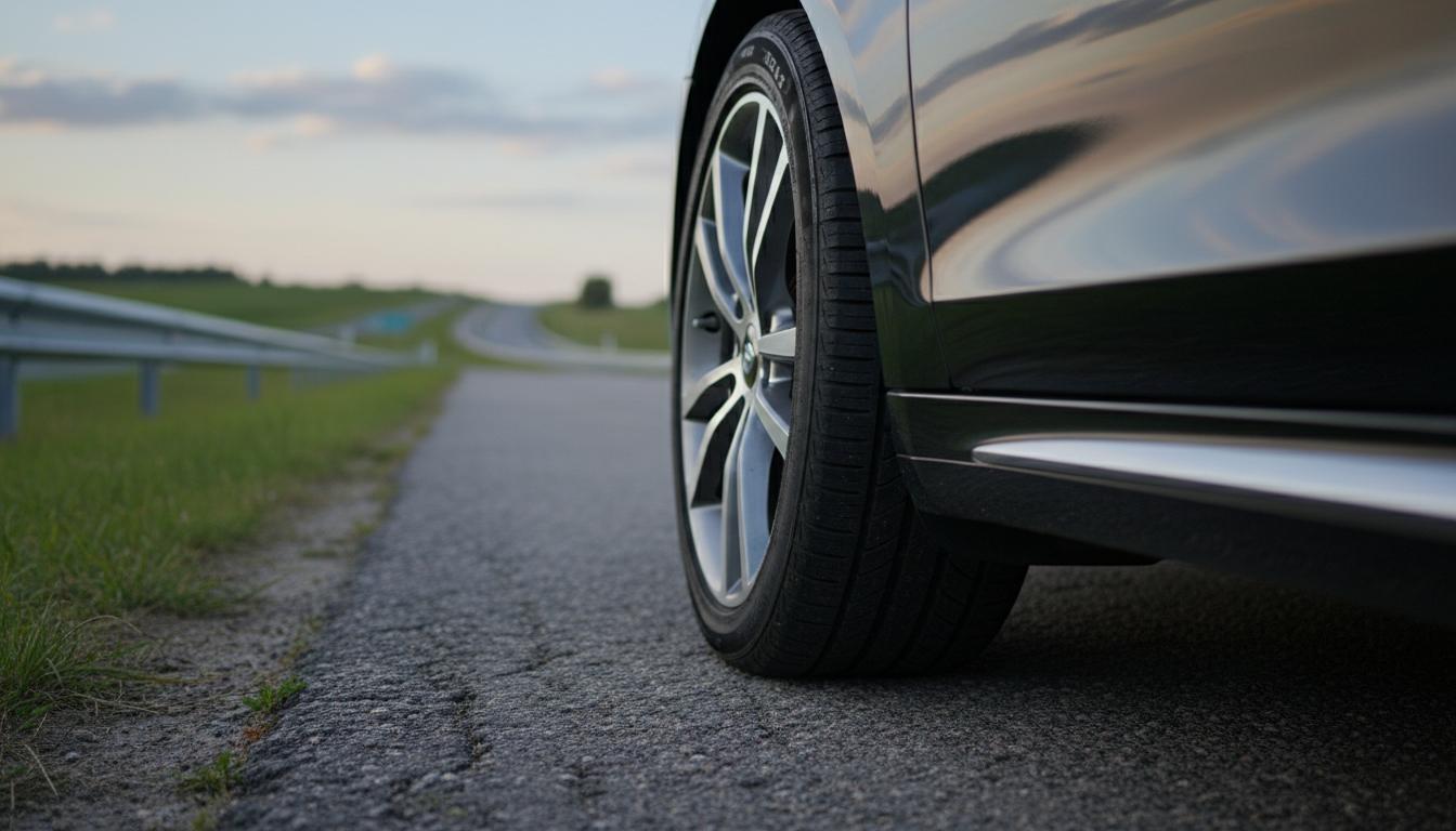 How Run Flat Tires Are Shaping the Future of Vehicle Safety