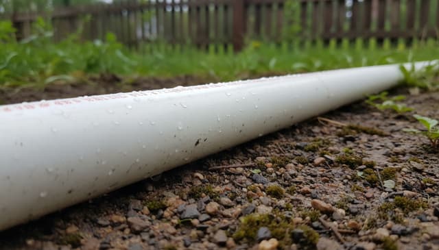 Rura PCV: praktyczny przewodnik po zastosowaniach i wyborze