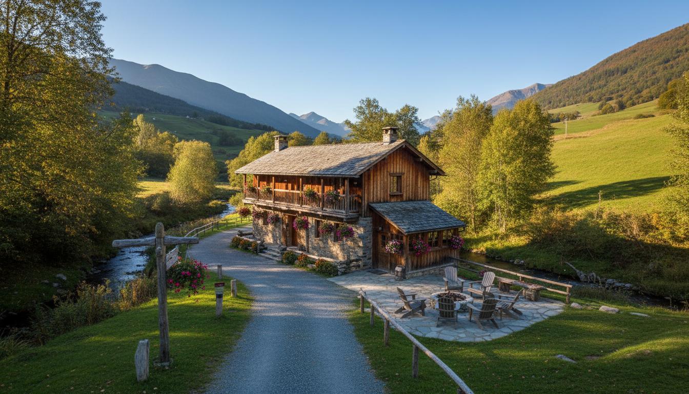 Future Trends Shaping Rural Hotels in 2025: a Practical Guide